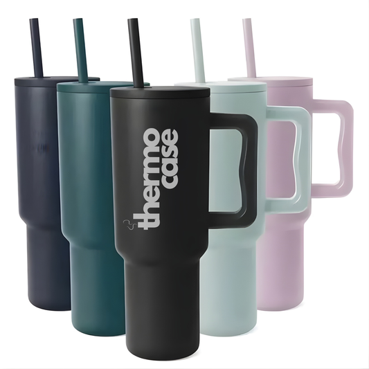 Vaso Térmico Premium | ThermoCase